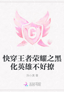 快穿王者榮耀之黑化英雄不好撩