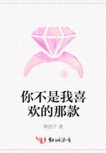 你不是我喜歡的那款