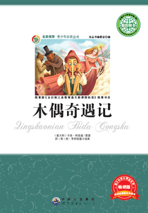木偶奇遇記