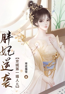胖妃逆袭：京城第一媚人儿