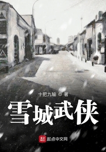 雪城武俠