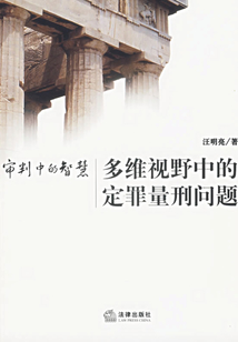 審判中的智慧：多維視野中的定罪量刑問題