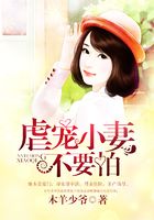 虐寵小妻不要怕在線閱讀