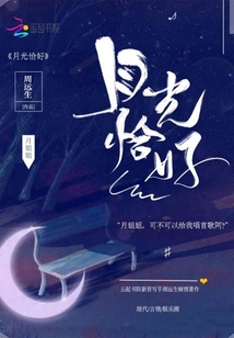 月光恰好