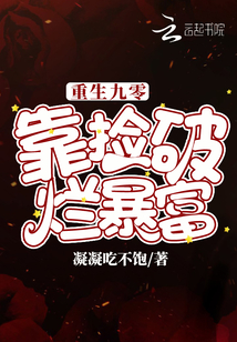 重生九零靠撿破爛暴富