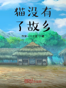 貓沒有了故鄉