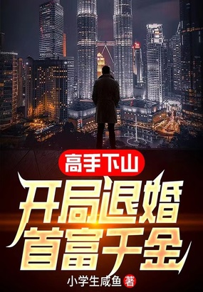 高手下山，开局退婚首富千金在线阅读