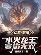 斗罗:武魂水火龙王,寒焰无双在线阅读