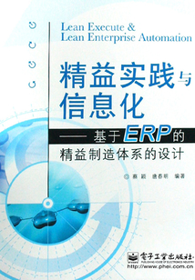 精益實踐與信息化