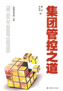 集团管控之道