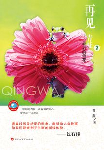 再見，青蛙2：最后的雪花