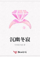 沉幽冬寂在線閱讀