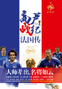 高盧戰(zhàn)紀(jì):法國傳