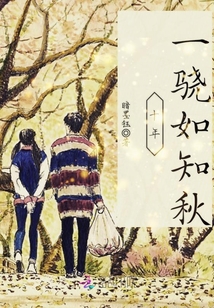 十年一驍如知秋
