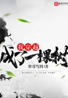 我穿越成了一棵樹在線閱讀
