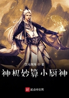 神机妙算小厨神