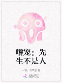 嗜寵：先生不是人