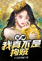 女神，我真不是狗贼