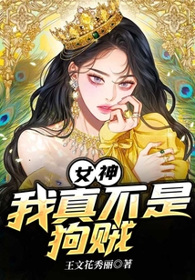 女神，我真不是狗賊