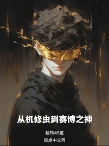 從機修蟲到賽博之神
