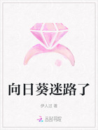 向日葵迷路了在線閱讀
