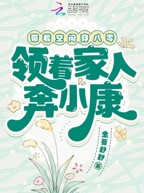 带着空间穿八零，领着家人奔小康在线阅读