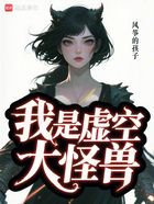 我是虚空大怪兽在线阅读