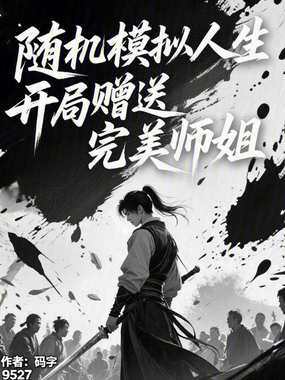 随机模拟人生，开局赠送完美师姐在线阅读