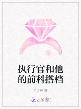 执行官和他的前科搭档在线阅读