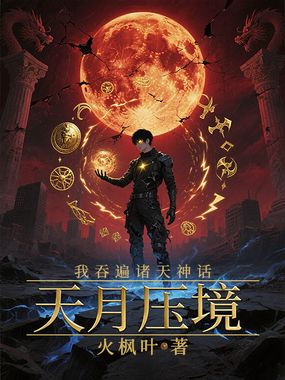 天月压境：我吞遍诸天神话在线阅读