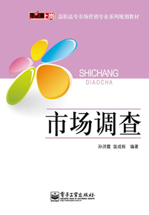 市場調查