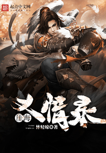 厓海义情录 cover