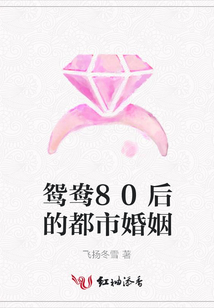 鸳鸯80后的都市婚姻