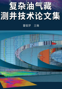復雜油氣藏測井技術論文集