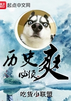 歷史必須爽在線閱讀