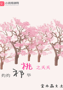 桃之夭夭灼灼祁華