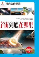 宇宙到底在哪里