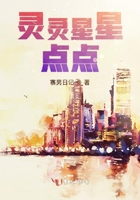 灵灵星星点点在线阅读