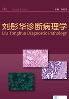 刘彤华诊断病理学(第4版)在线阅读