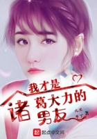 我才是诸葛大力的男友