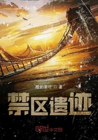 禁區遺跡在線閱讀