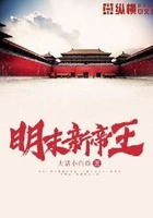 明末新帝王