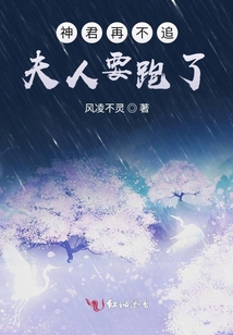 神君再不追夫人要跑了