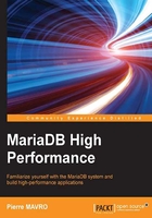 MariaDB High Performance在线阅读