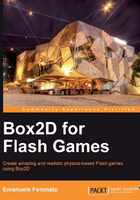 Box2D for Flash Games