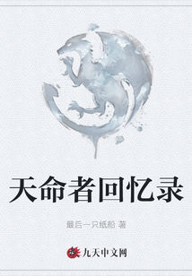 天命者回憶錄