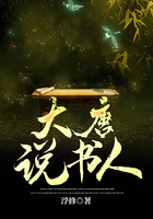 大唐說書人在線閱讀