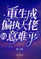 重生成偏执大佬的意难平在线阅读