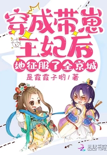 穿成帶崽王妃后她征服了全京城