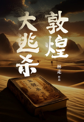 敦煌大逃杀在线阅读